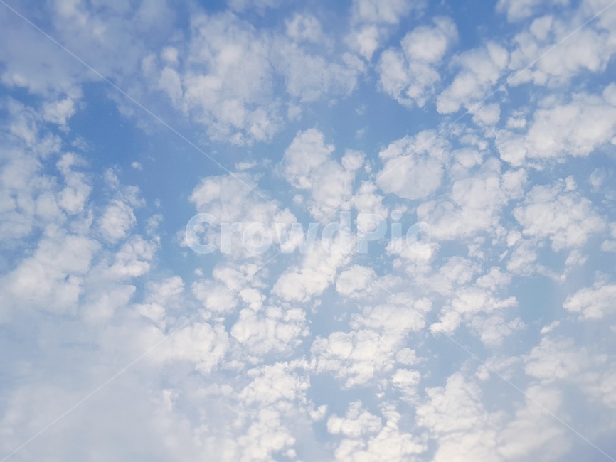 하늘,맑음,날씨,구름,뭉게뭉게,자연,풍경,nature,landscape,outdoors,옥외,azure sky,푸른 하늘,sky
