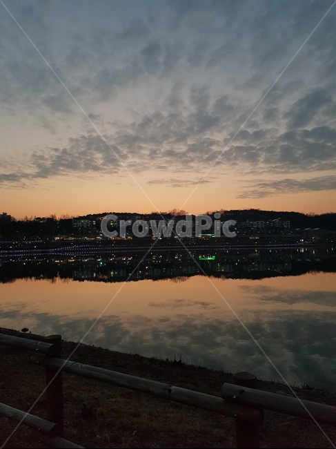 호수공원,하늘,풍경,일몰,노을,lakepark,sky,sunset,자연,풍경,nature,landscape