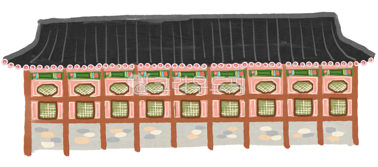 궁궐,궁,조선시대,기와집,전통,가옥