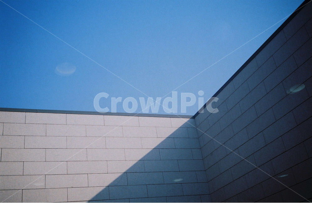 미니멀리즘,그림자,하늘,건축물,풍경,건축물,건물외관,exterior,building,structure,architecture,construction