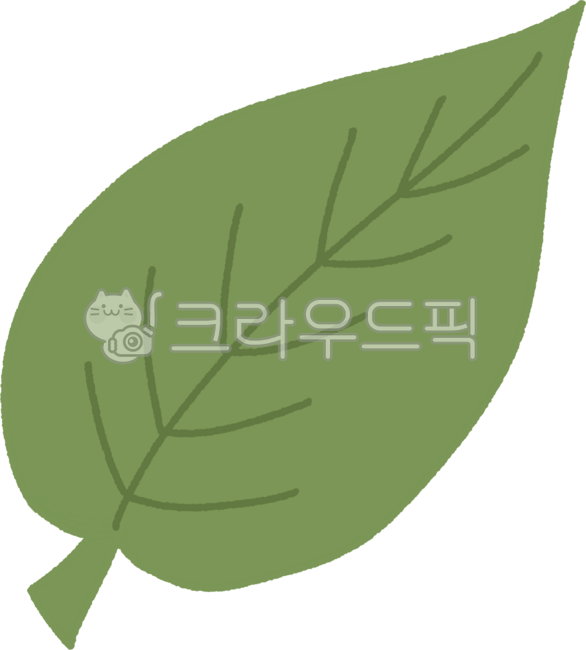 잎, 나뭇잎, 풀잎, 줄기, 식물, 사진,이미지,일러스트,캘리그라피 - liflifya작가