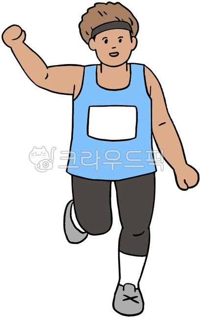 마라톤,사람,마라토너,달리미,페이스메이커,달리기,달리는사람,사람일러스트,운동,러너