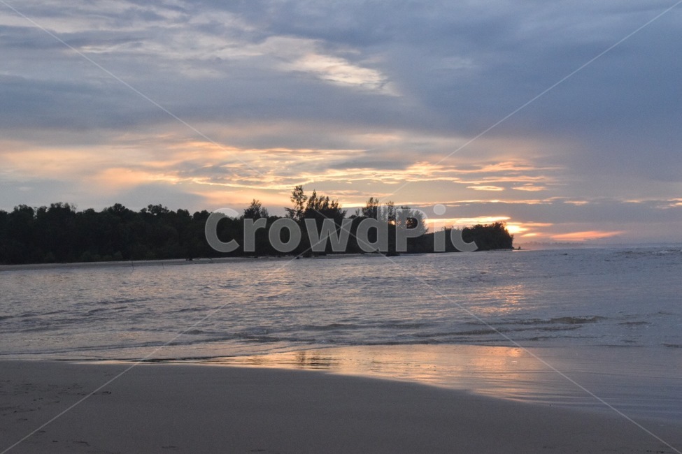 shoreline,해안선,water,물,ocean,대양,sea,바다,outdoors,옥외,nature,자연,beach,바닷가,coast,연안,land,땅,코타키나발루,kota,kotakinabalu,자연,풍경,nature,landscape