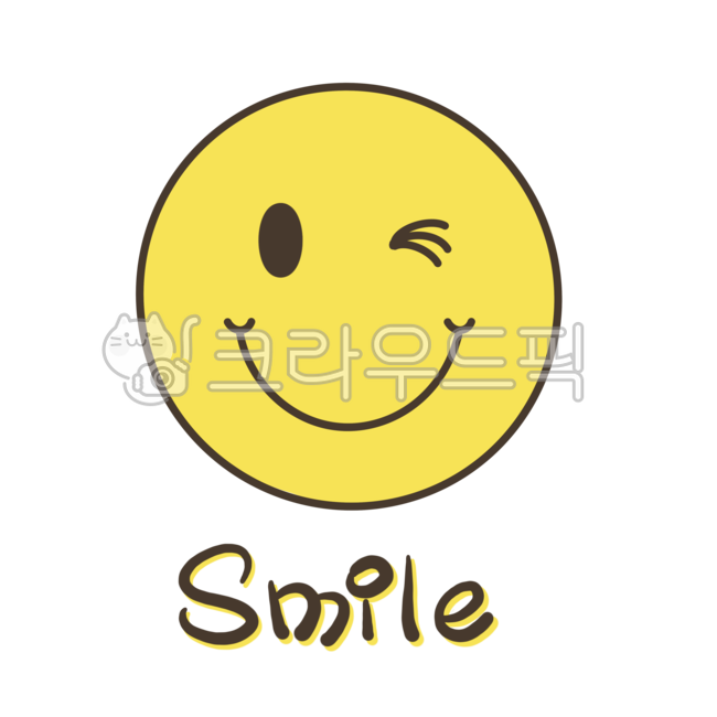 facial expression,smile illustration,smile sticker,sticker,smile,smiling face,smileface,wink,illustration,laugh