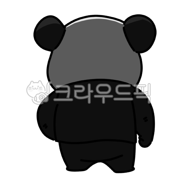 판다,팬더,캐릭터,일러스트,동물,느와르,선글라스,귀여운,킹받는,하찮은,병맛,누끼,png,짤방,리액션,이모티콘,다크,시크,카리스마,무표정,대답,판다캐릭터,곰,곰돌이,다꾸,다이어리꾸미기