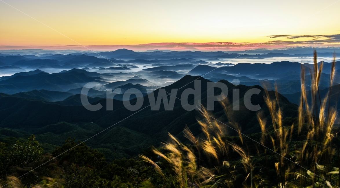 풍경,일출,운해,대둔산,landscape,가을,sunset,자연,풍경,nature,landscape,한국자연풍경,한국자연경관,korea nature landscape,outdoors,옥외,mountain,산,mountain range,산맥,grass,잔디,plant,식물,scenery