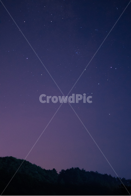 별,하늘,야경,은하수,밤,야경,밤,풍경,nightscape,night,landscape,nature,자연,outdoors,옥외