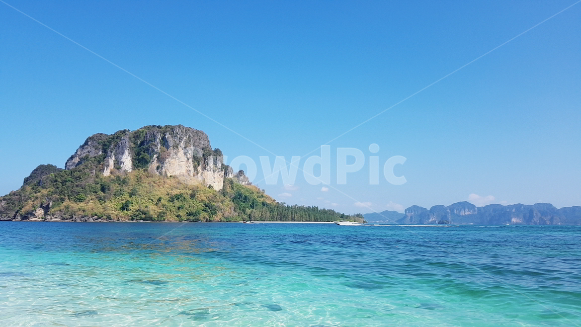 island,섬,관광지,끄라비4섬투어,4islandstour,자연,풍경,nature,landscape