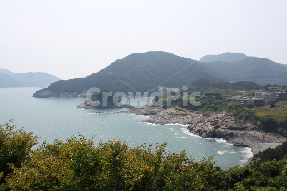 풍경,거제도,바다,하늘,여행,자연,풍경,nature,landscape,한국자연풍경,한국자연경관,korea nature landscape,promontory,곶,outdoors,옥외,land,땅,water,물,shoreline,해안선,sea,ocean,대양,slope,경사
