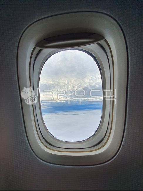 구름,비행기창문,하늘,운송,창문,window,비행기,airplane