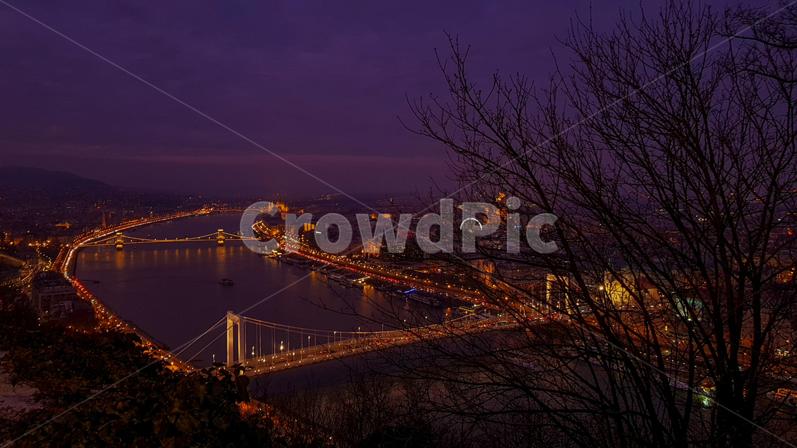 자연,풍경,야경,경치,부다페스트,감성,야경,밤,풍경,nightscape,night,landscape
