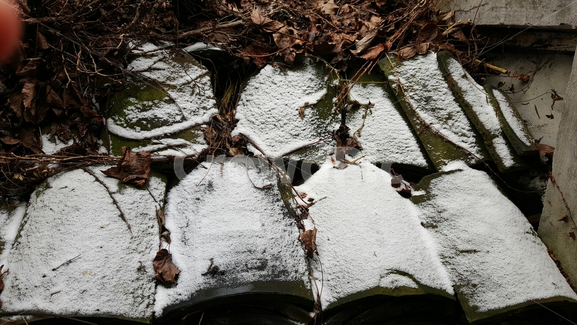 겨울,기와,한옥,눈,지붕