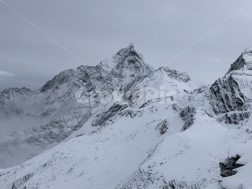 중국,쓰구냥산,빙산,산맥,자연풍경,겨울,계절,winter,season,자연,풍경,nature,landscape,해외,외국,세계,foreign,oversea,world,세계자연풍경,해외자연풍경,외국자연풍경,world nature landscape