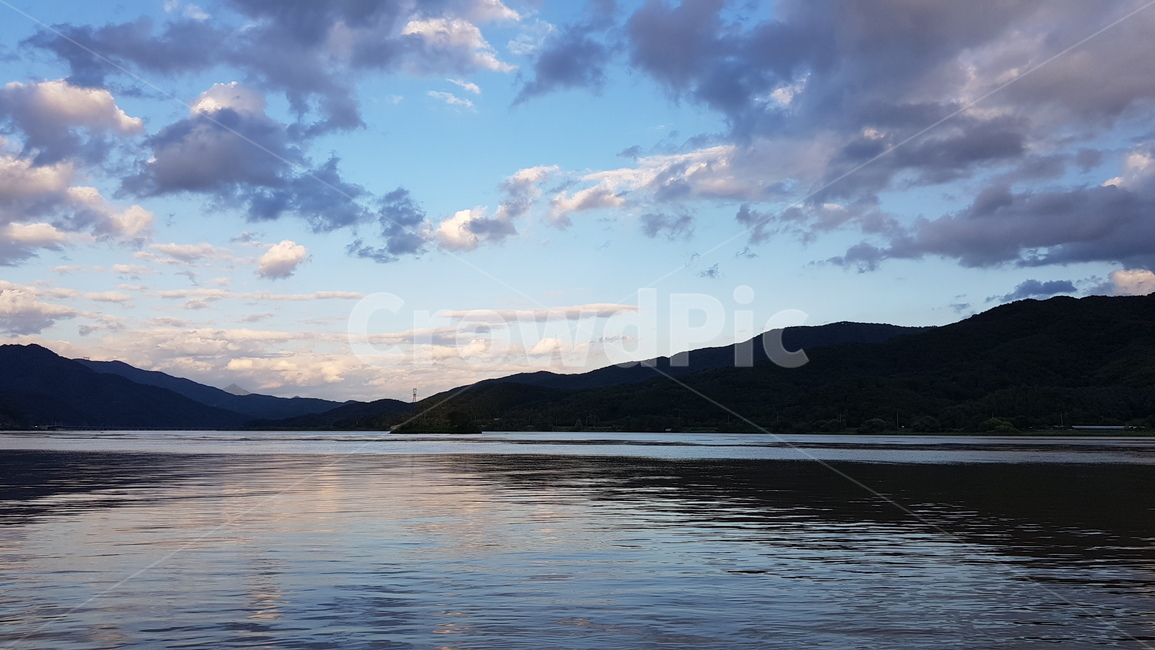 물가,하늘,강변,가을,양평,두물머리,자연,풍경,nature,landscape,outdoors,옥외,water,물
