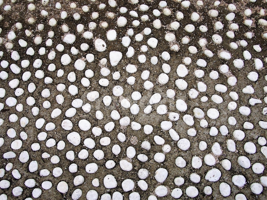 돌,흰돌,지압,바닥,패턴,무늬,인공,white,pebble,pattern,background,whitdot,발바닥지압,시설,텍스처,질감,패턴,texture,pattern