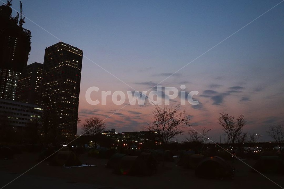 한강공원,밤,한강,노을,밤하늘,하늘,야경,밤,풍경,nightscape,night,landscape,도시,city,building,건물,office building,사무실 건물