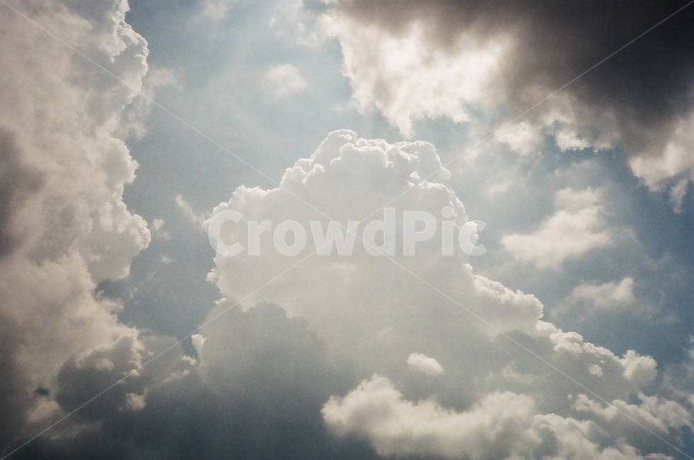 하늘,필름,구름,안개,해,자연,풍경,nature,landscape,weather,날씨,cumulus,적운,outdoors,옥외,cloud,sky