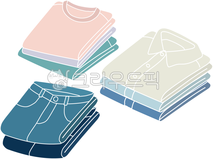 빨래,빨래개기,옷,옷개기,옷장정리,정리,옷정리,양말,티셔츠,바지,청바지,셔츠