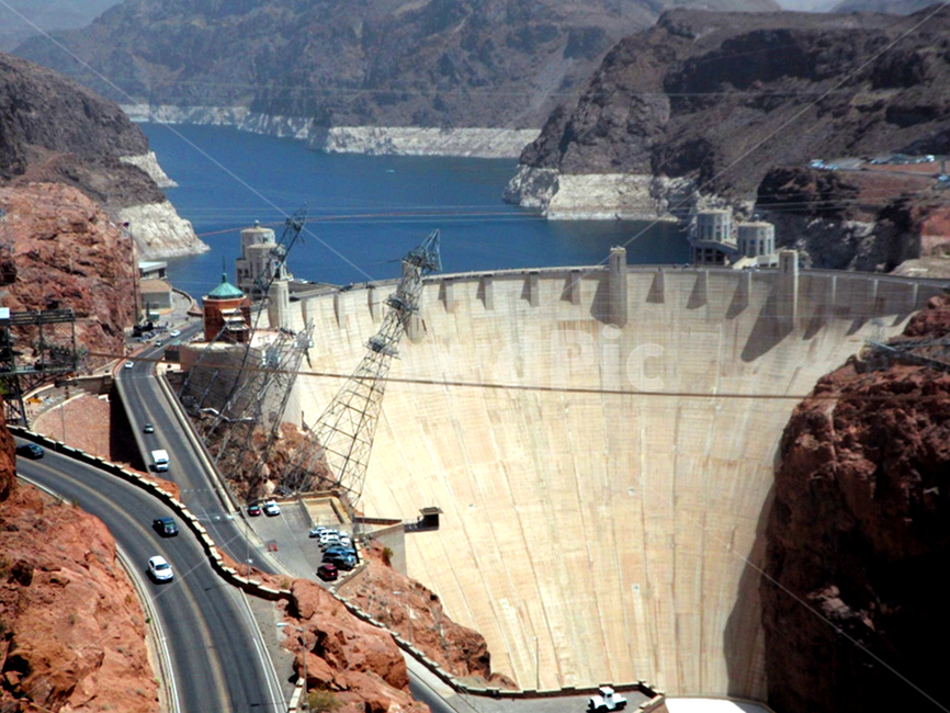 USA,usa,artificial lake,nevada,arizona,nature,colorado,water,dam,Lake Mead,hoover,outdoors,hoover dam,colorado river,river,Arizona,lakemead,Nevada
