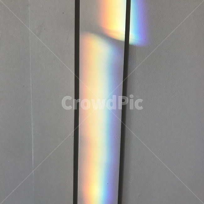 무지개,빛,태양,프리즘,태양광선