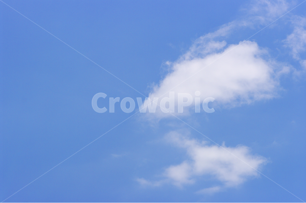 구름,cloud,하늘,파란,날씨,맑음,상쾌,쾌청,솜사탕,하얀,자연,풍경,nature,landscape