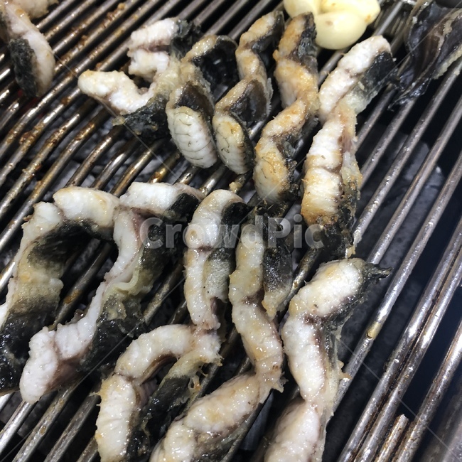 장어,음식,구이,생선,보양식,풍천장어,민물장어,food,식재료,요리,cook,한국음식,한국요리,한식