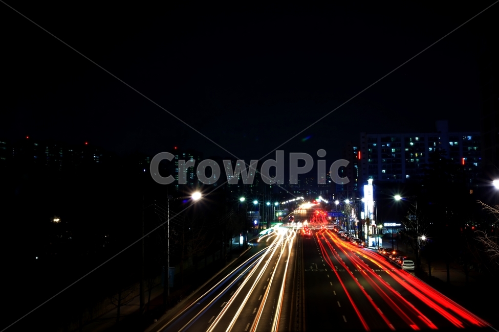야간,차량,궤적,빛,장노출,어둠,밤,도로,도시,야경,밤,풍경,nightscape,night,landscape,도시,city,한국도시풍경,한국도시경관,korea cityscape,교통,교통수단,traffic,transportation,road,freeway,고속 도로,highway,고속도로