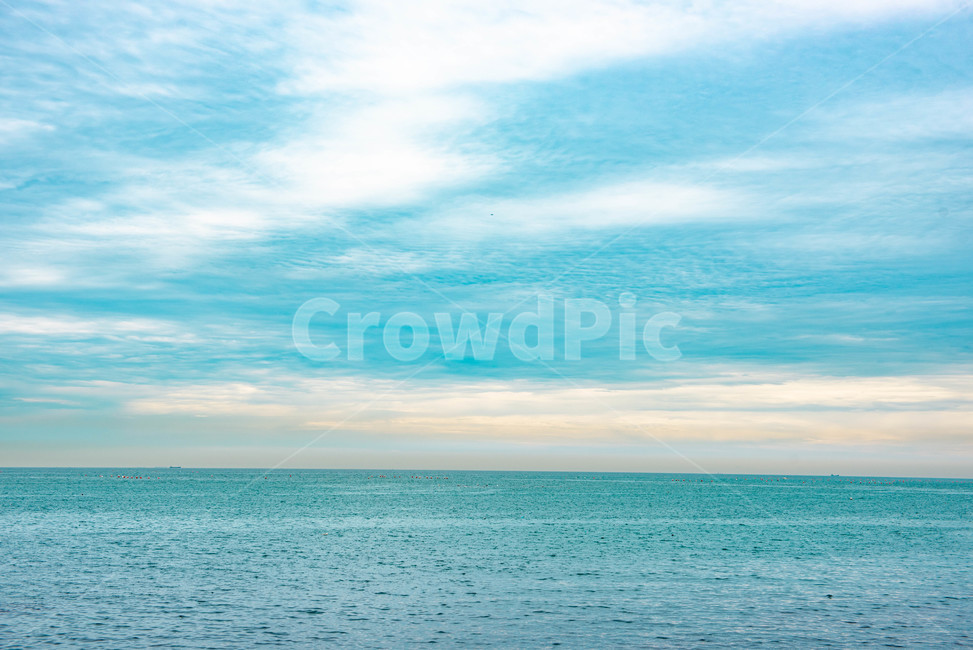 수평선,바다,sea,하늘,자연,sky,nature