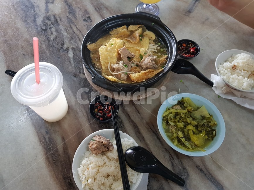 바쿠테,말레이시아바쿠테,musttryinmalaysia,肉骨茶,bahkutteh