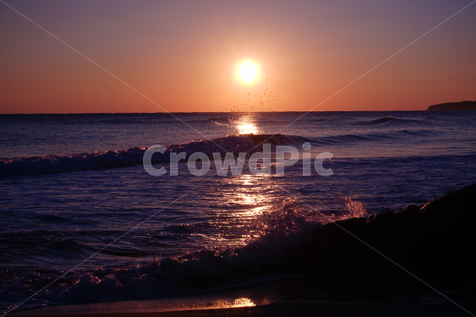 tide,new year sunrise,sunrise,First sunrise of the new year,winter sea,sun,sea,morning,East Sea,East Sea sunrise,winter morning,Sunrise,first,landscape,new year