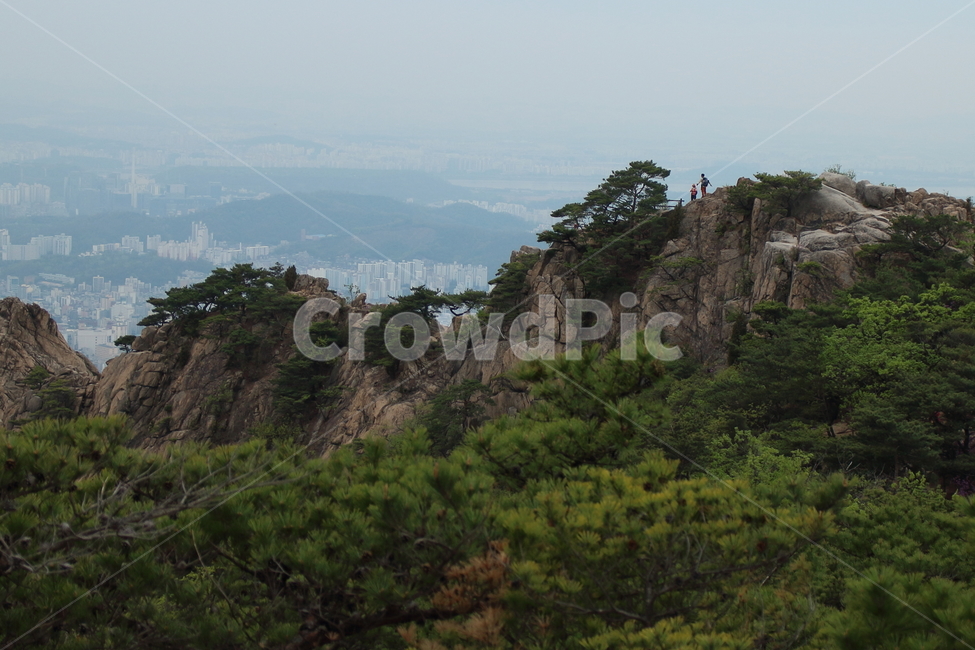 산,북한산,향로봉,등산,나무,숲,산경치,산풍경,지평선,능선,정상,바위,정상풍경,산꼭대기,녹음,자연,풍경,nature,landscape,outdoors,옥외