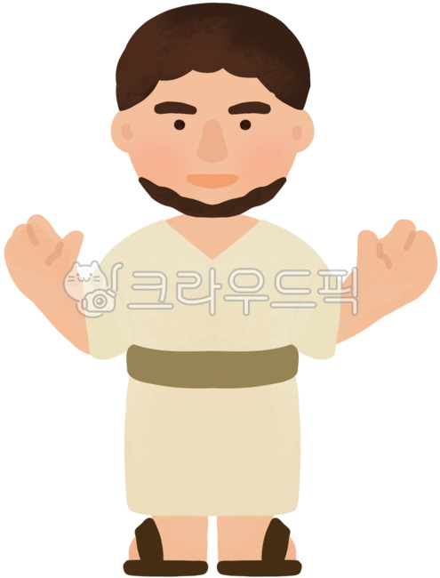 성경인물, 이스라엘사람, 야곱, 이스라엘남자, 성경이야기, 사진,이미지,일러스트,캘리그라피 - sahana작가