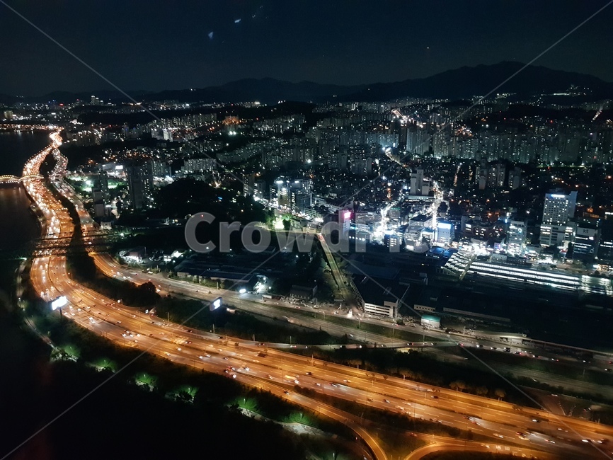 서울,야경,하늘,불빛,경치,seoul,감성,갬성,야경,밤,풍경,nightscape,night,landscape,nature,자연,outdoors,옥외,scenery,road,도로