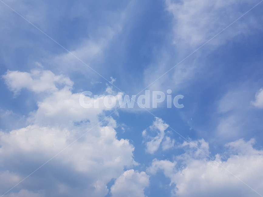 구름,하늘,파란하늘,흰구름,cloud,sky