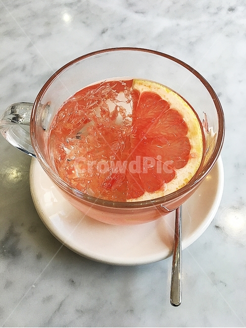 자몽차,자몽티,차,자몽,티컵,여유,grapefruit,grapefruittea,tea,spare,healing,음료수,drink,beverage