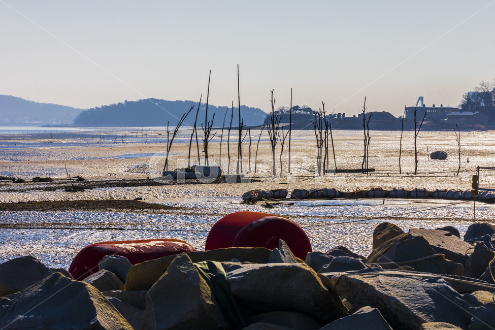 어구,갯벌,바닷가,영종도,풍경,자연,풍경,nature,landscape,해변,바다,beach,sea,watercraft,선박,vehicle,차량,transportation,교통