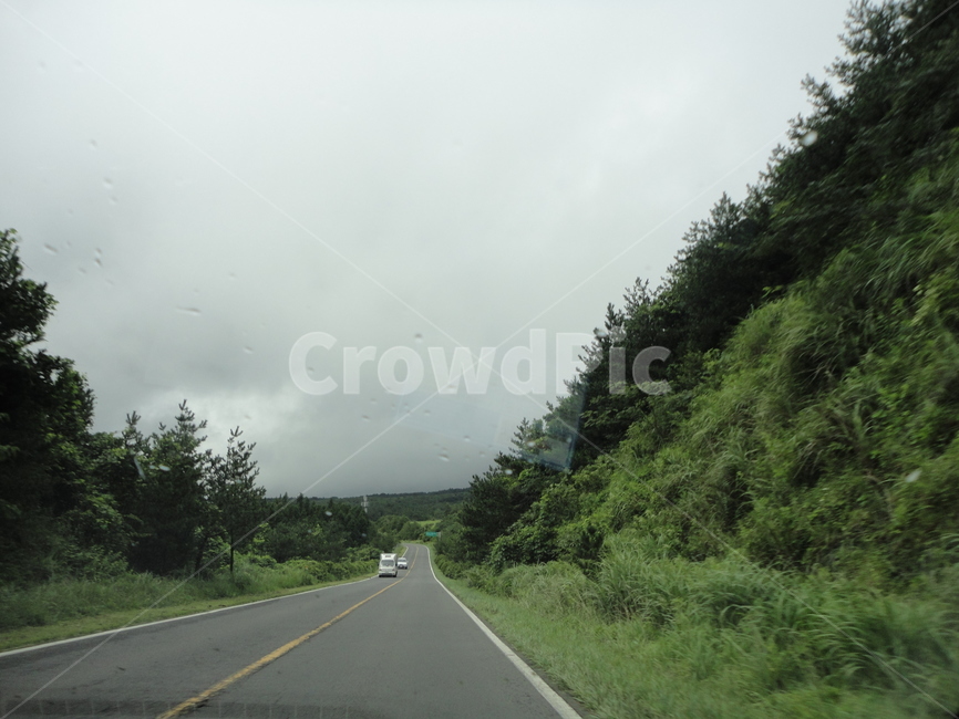 nature,자연,도로,road,고속도로