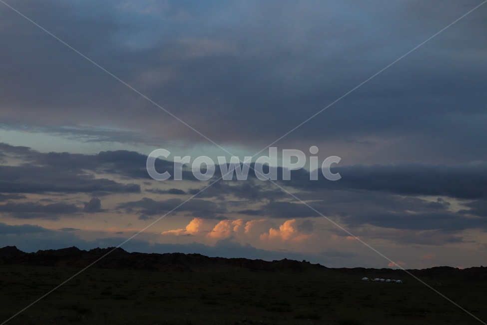 하늘,sky,구름,cloud,노을,sunset,nature,자연,outdoors,옥외,자연,풍경,nature,landscape