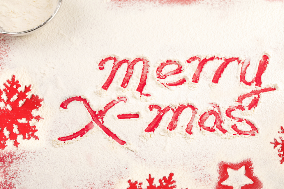크리스마스,눈꽃,밀가루,뿌리다,christmas글씨,필적,본문,merryxmas글씨,겨울,계절,winter,season,메리크리스마스,성탄절,merry christmas