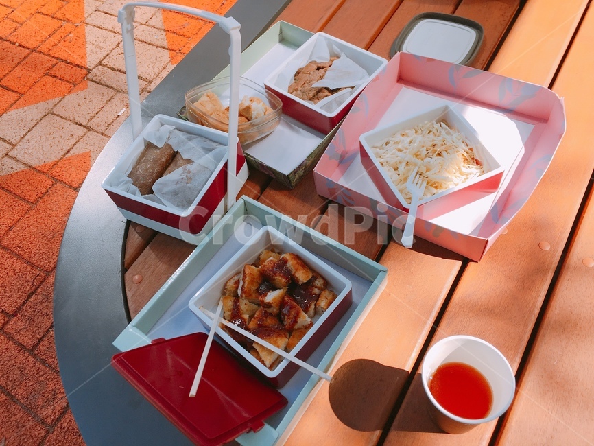 도시락,여행,휴식,식사,소풍,나들이