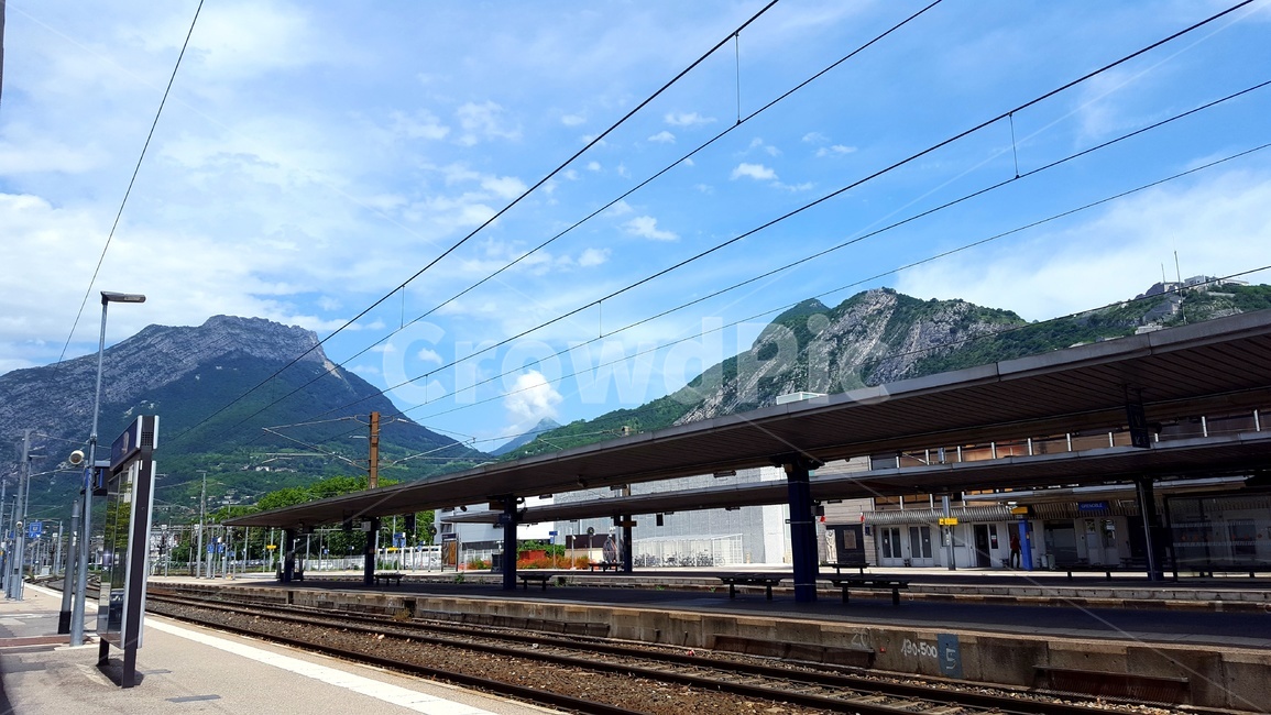 transportation,교통,rail,레일,traintrack,기찻길,railway,철도,파업,strike,france,gare,기차역,그르노블,grenoble,기차여행
