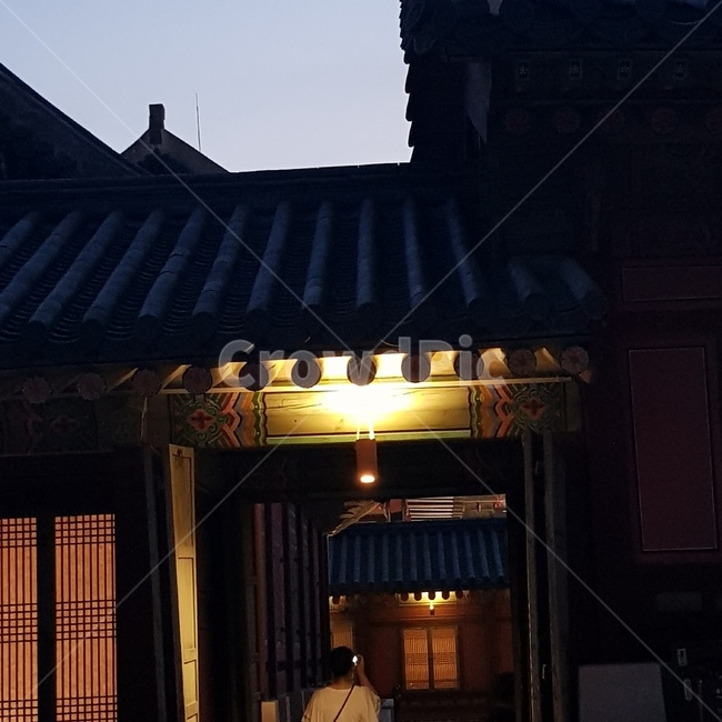 한국,경복궁,gyeongbokgung,야간개장,palace,한국전통,한국문화,korean traditional,korean culture,건축물,건물외관,exterior,building,structure,architecture,construction