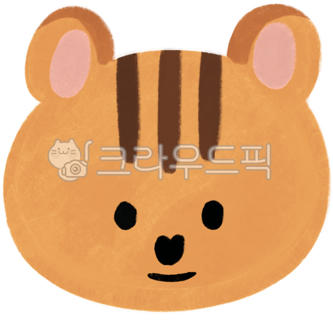 다람쥐,동물,동물캐릭터,다람쥐얼굴,귀여운동물