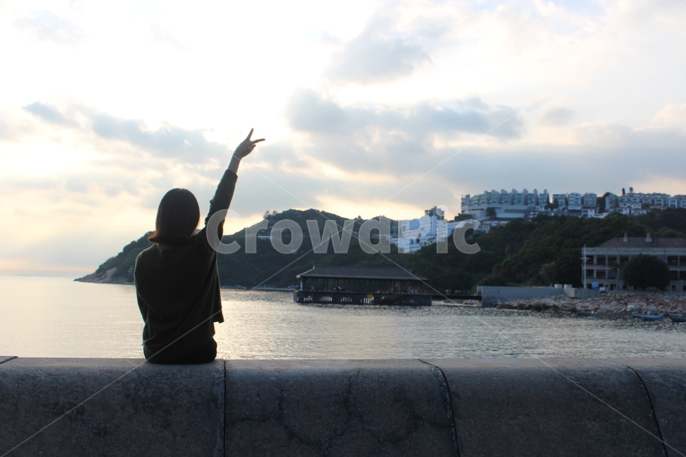 여행,여자,여유,하늘,자유,사람,인물,인간,human,person,여성,여자,woman,female,lady,여행,휴가,traveling,vacation,trip