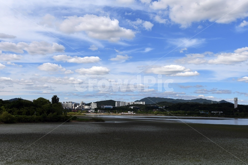 하늘,구름,청명,뭉게구름,풍경,도시,풍경,city,landscape,weather,날씨,nature,자연,outdoors,옥외,sky,cumulus,적운,cloud