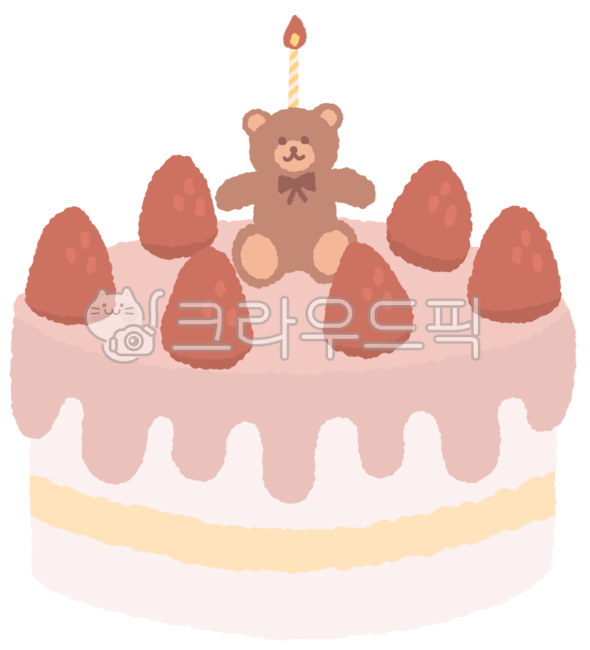 생일,생일축하,케이크,생일케이크,생일축하케이크,생일초,생일일러스트,케이크일러스트,생일축하일러스트,축하일러스트,생일초일러스트,초,초일러스트,딸기,딸기케이크,딸기일러스트,딸기케이크일러스트,생일케이크일러스트,기념일,celebration,anniversary,congratulation,birthday,birthdaycake,cake,food,dessert,cream,음식,디저트,크림,축하