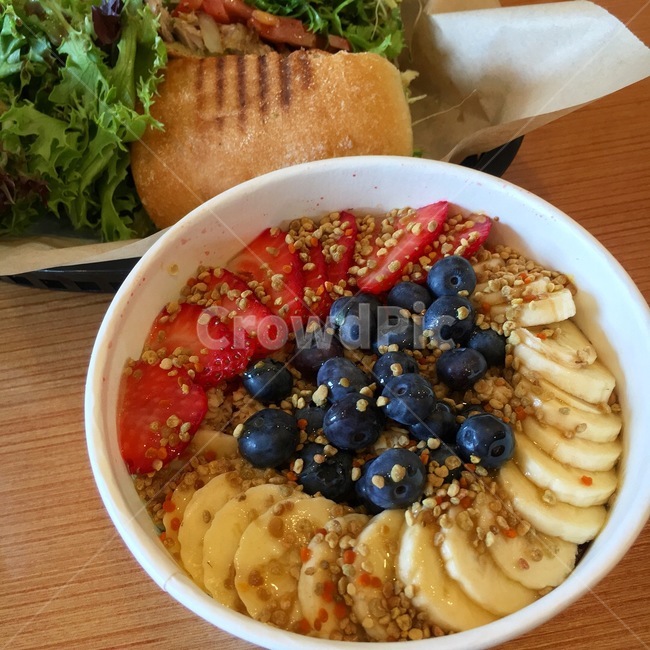 건강식,과일,아사이볼,블루베리,바나나,딸기,음식,food,acaibowl,건강,헬스웨어,헬스케어,healthware,health care,과일,열매,fruit