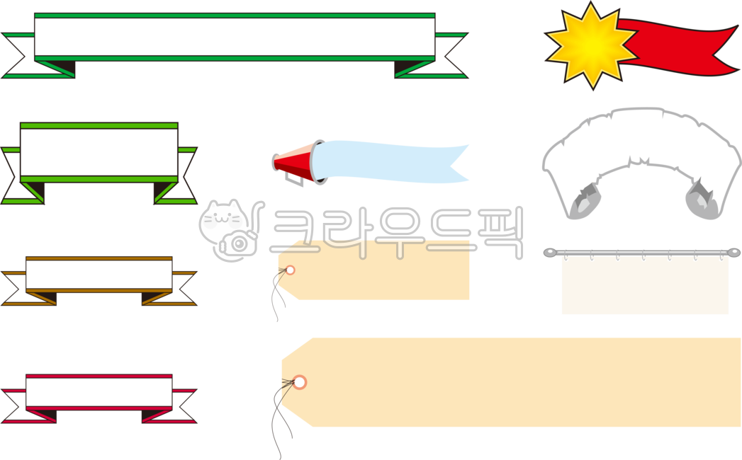 title bar,template,bookmark,Subtitle background,design,ribbon,illustration,sauce,frame