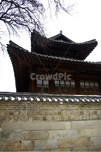 석어당,덕수궁,고궁,건축,전통건축,traditional,전통,기와지붕,담장,겨울,winter,겨울,계절,winter,season,한국전통,한국문화,korean traditional,korean culture,건축물,건물외관,exterior,building,structure,architecture,construction