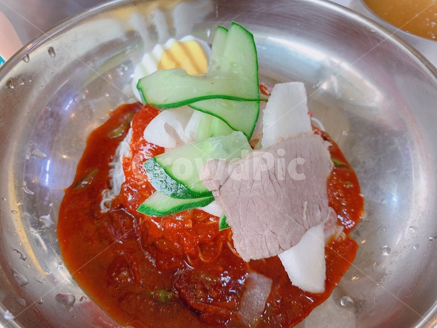 냉면,noodle,냉누들,spicynoodle,불냉면,비빔냉면,비빔국수,매운,맛있는,매운냉면,여름음식,시원한음식